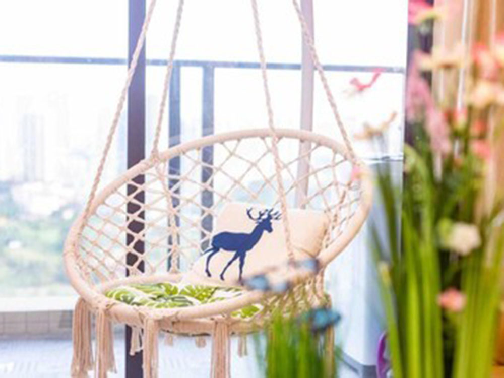 gondola swing