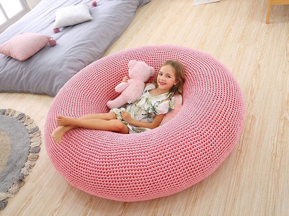 tire sofa