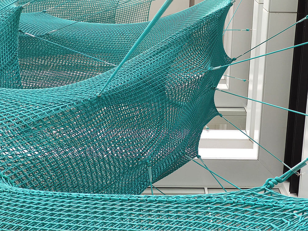 Guangzhou Vipshop Headquarters - Ant Nest Project