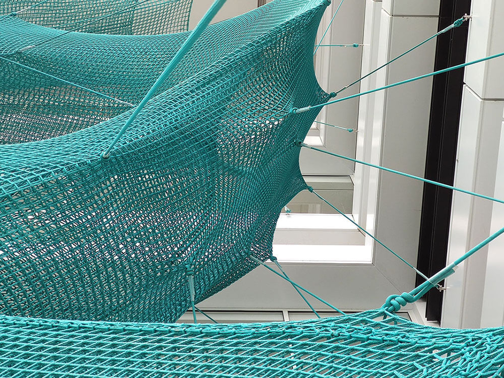 Guangzhou Vipshop Headquarters - Ant Nest Project