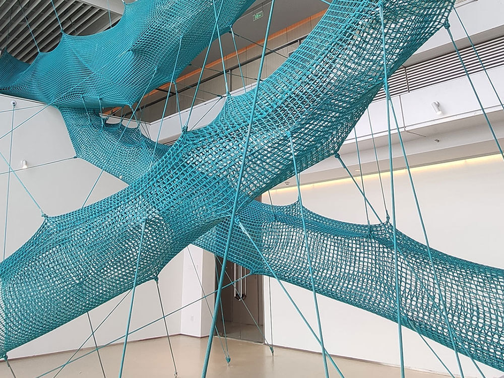 Guangzhou Vipshop Headquarters - Ant Nest Project