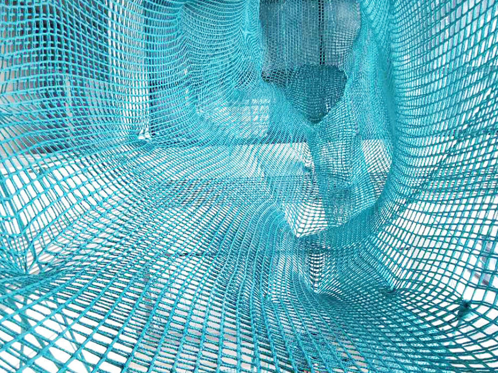 Guangzhou Vipshop Headquarters - Ant Nest Project