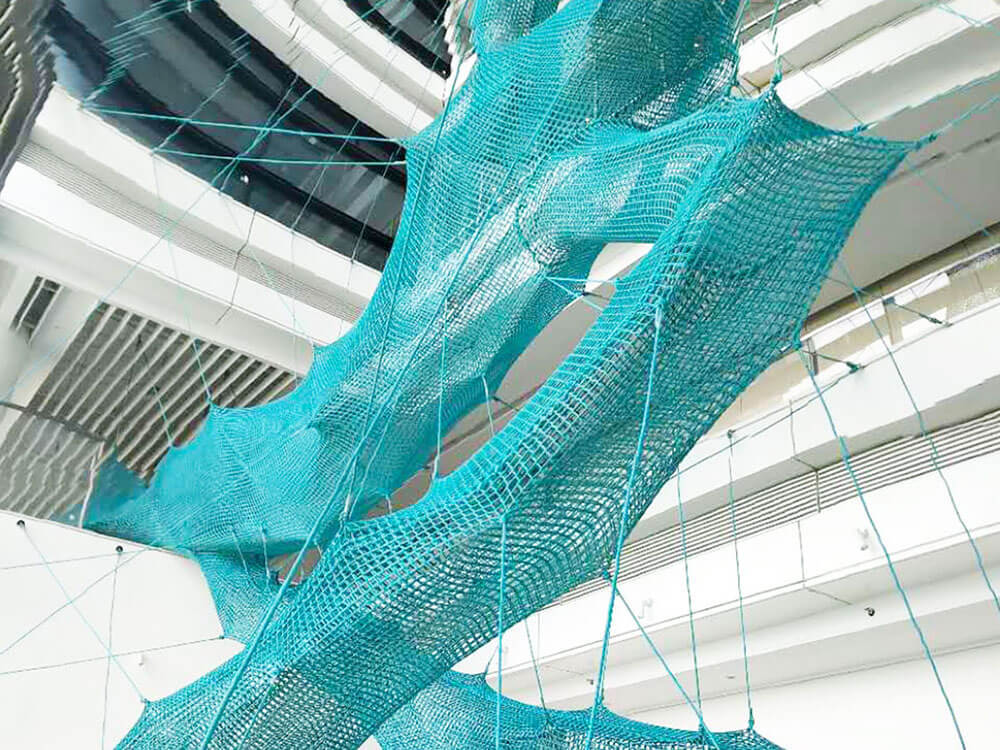 Guangzhou Vipshop Headquarters - Ant Nest Project