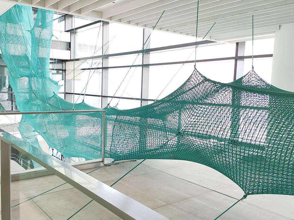 Guangzhou Vipshop Headquarters - Ant Nest Project