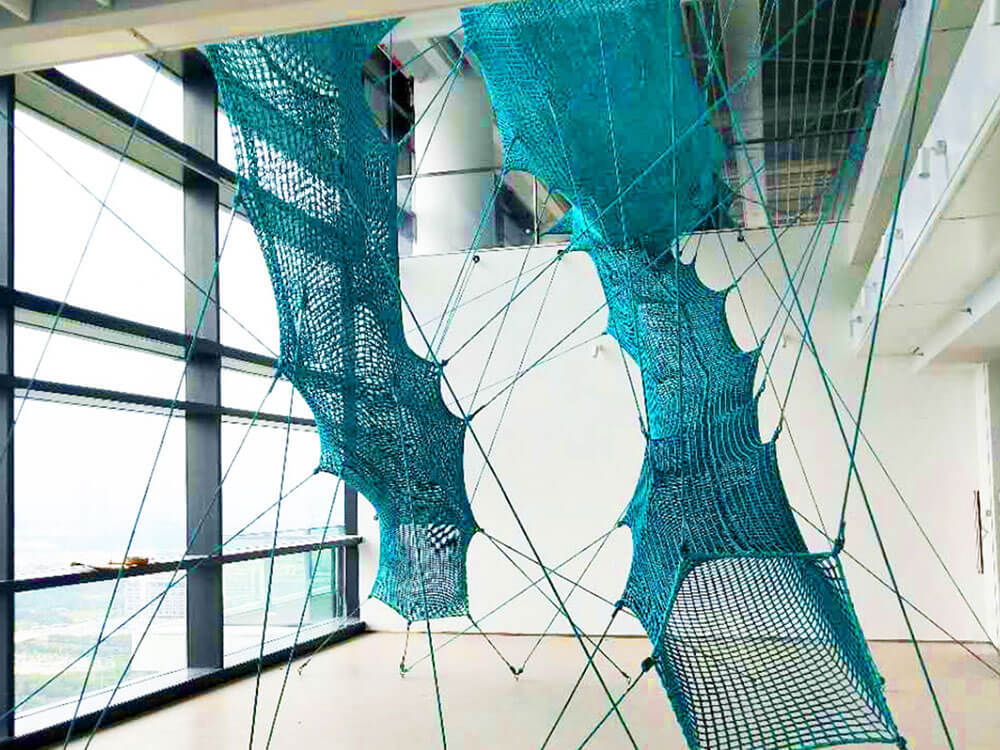 Guangzhou Vipshop Headquarters - Ant Nest Project