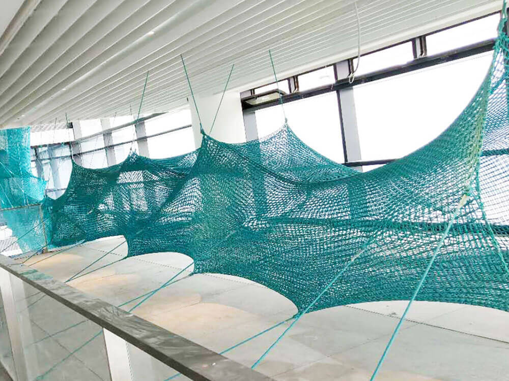 Guangzhou Vipshop Headquarters - Ant Nest Project