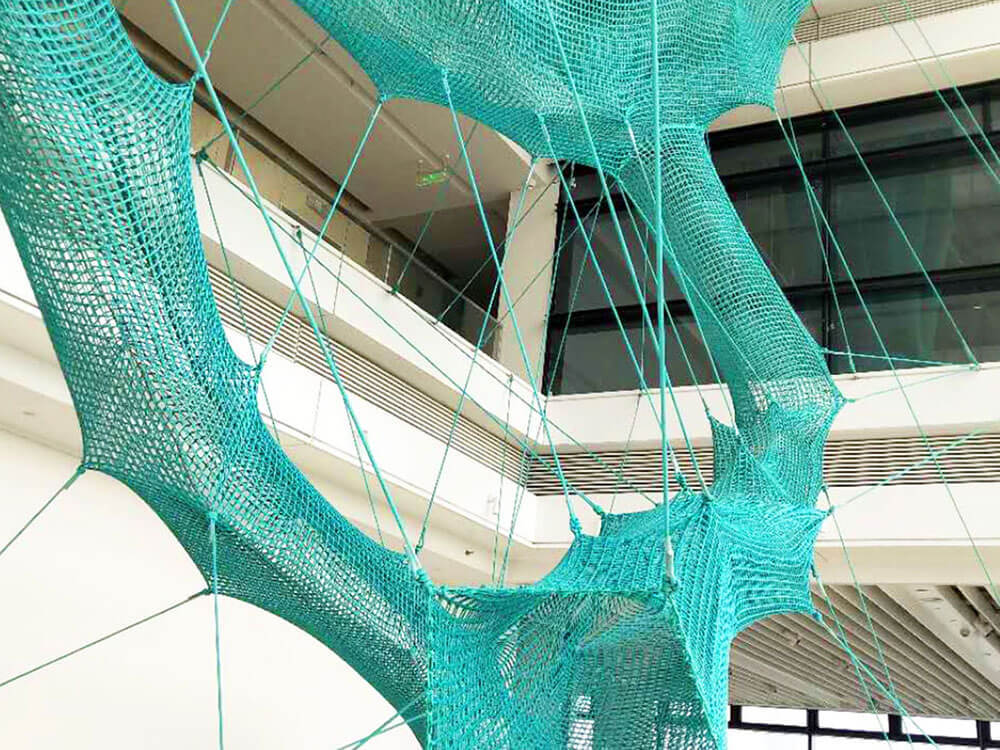 Guangzhou Vipshop Headquarters - Ant Nest Project