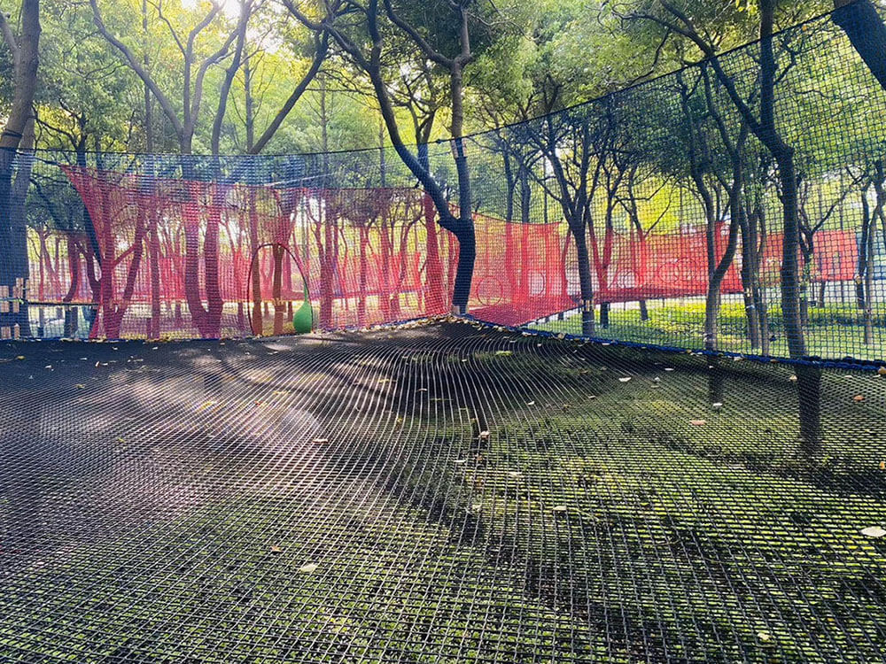 Changshu Jiangxiang Ecological Park Gaga Tribe Parent-Child Paradise