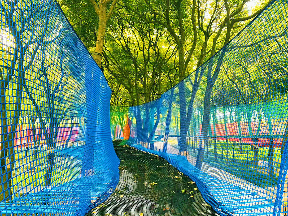 Changshu Jiangxiang Ecological Park Gaga Tribe Parent-Child Paradise