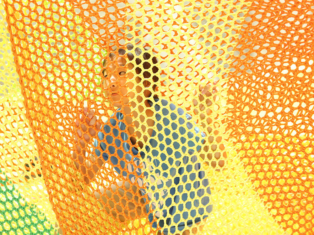 Honeycomb