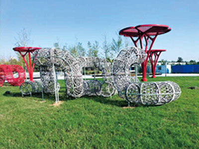 Leisure Series