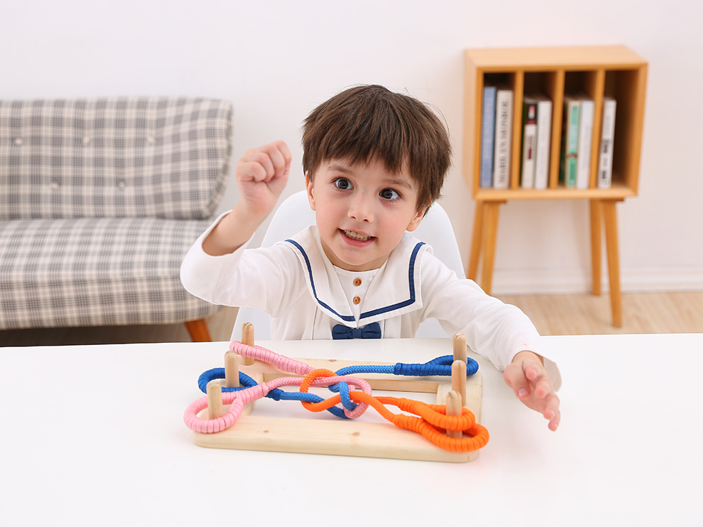 Educational toys
