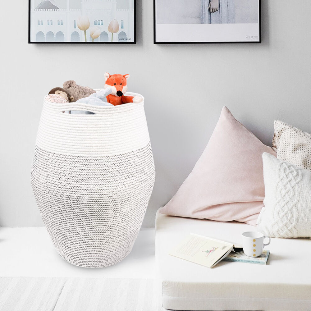 woven basket