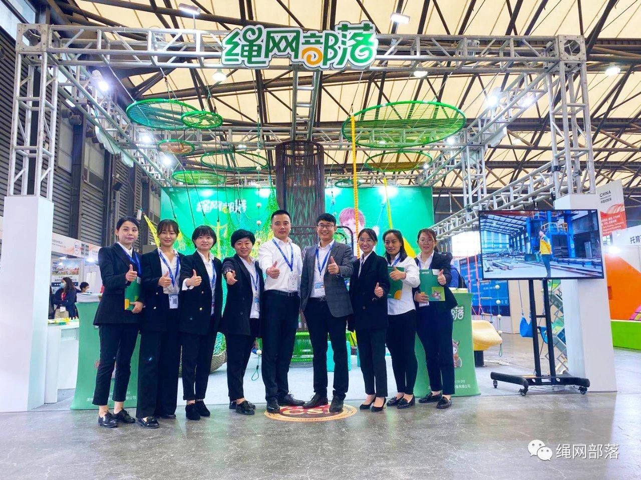 Exhibition Review | 2020CPE Preschool Education Exhibition ended successfully, relive the wonderful moments