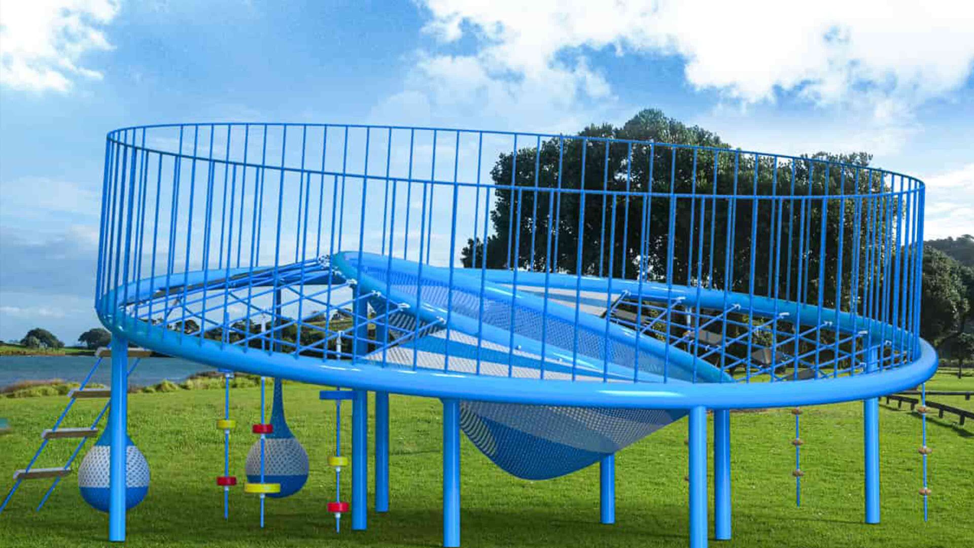 Vortex Climbing Vortex Climbing