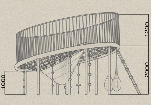 Vortex Climbing