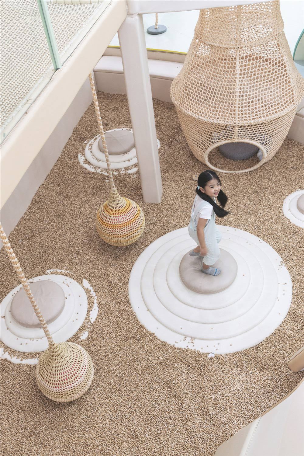 Shenzhen Baoan Children's Growth Paradise