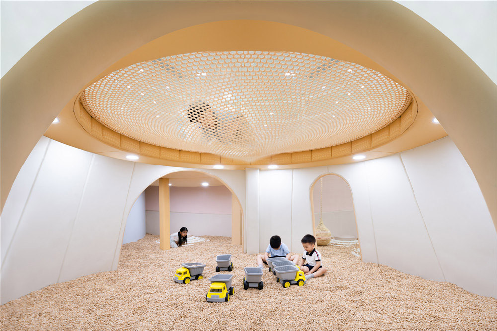 Shenzhen Baoan Children's Growth Paradise
