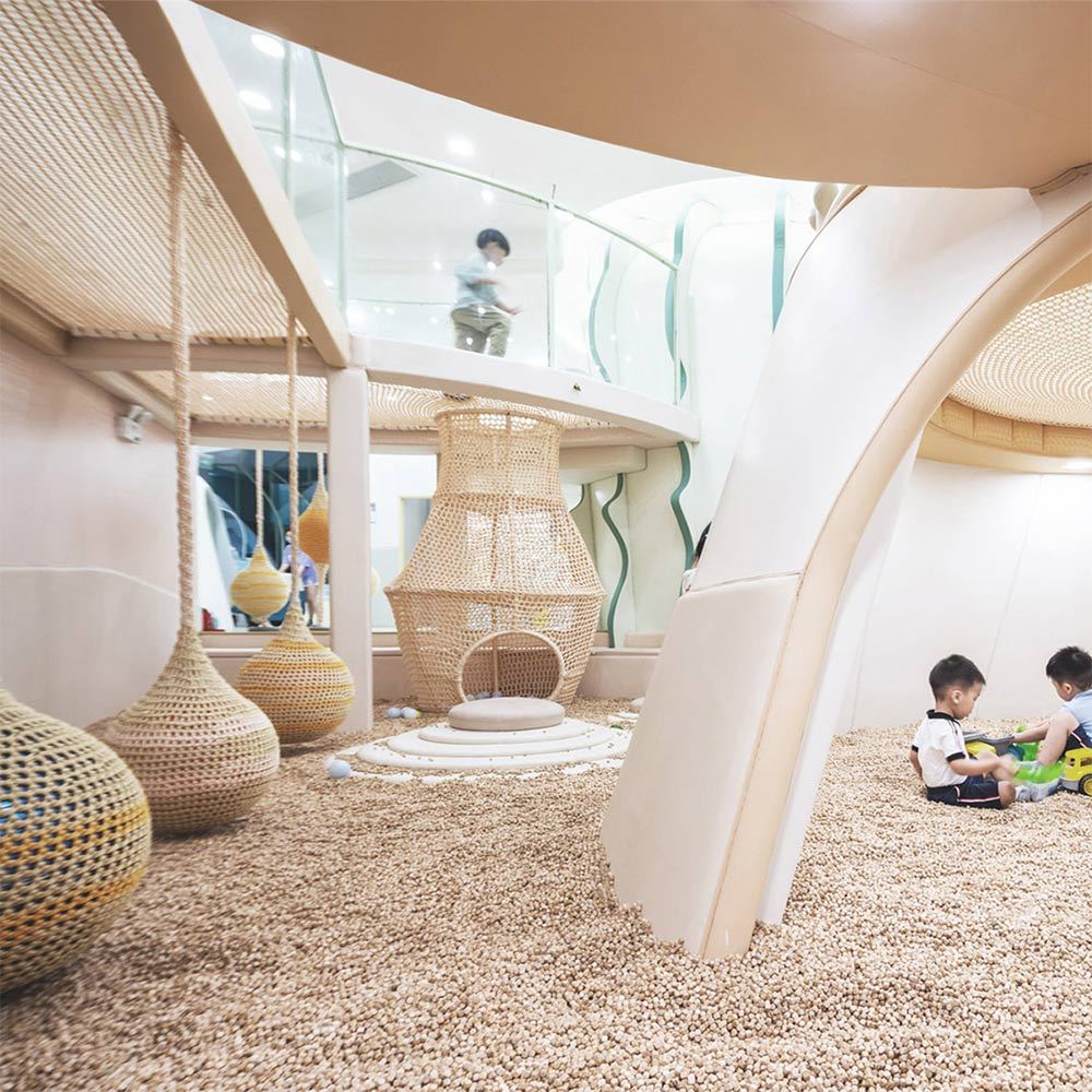 Shenzhen Baoan Children's Growth Paradise