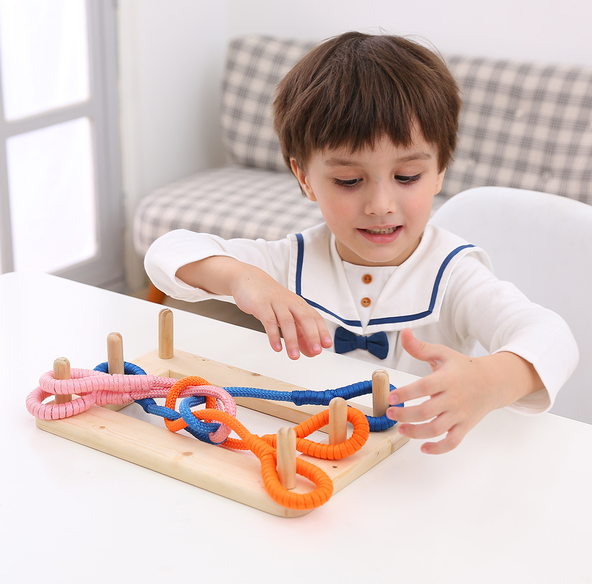 巧解绳结_06.jpg Educational toys