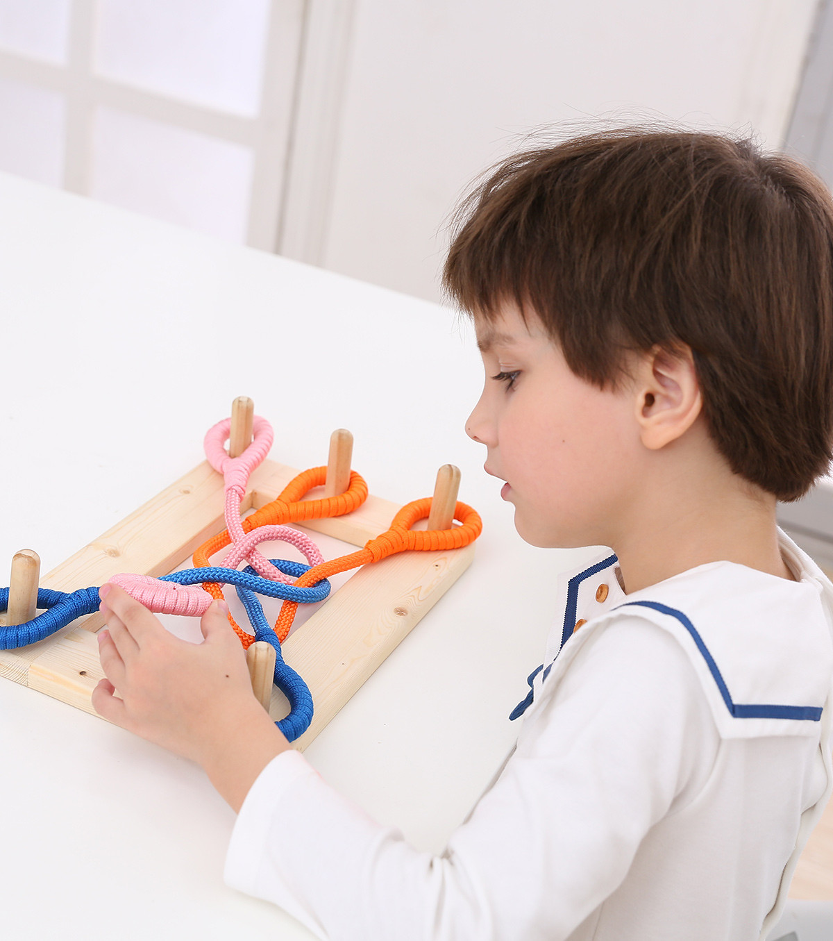 巧解绳结_08.jpg Educational toys