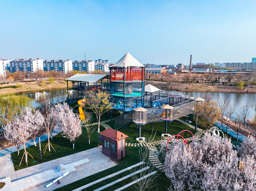 Children's theme park (3).jpg Sakura Island Children's Paradise