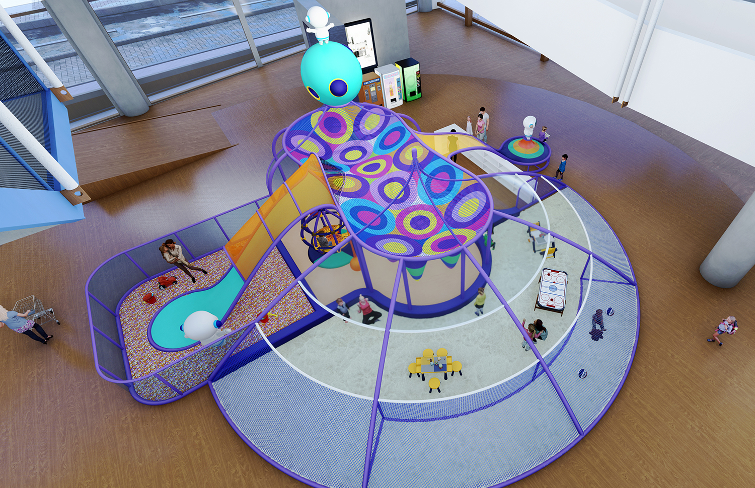 Star Trek SPACE