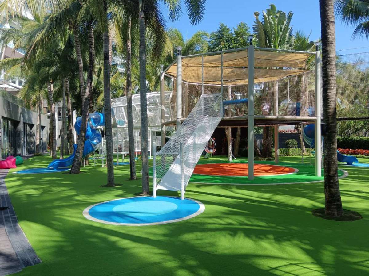 Sanya Haitang Bay Westin Childrens Paradise