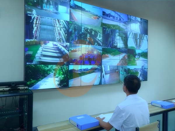 IOT poultry system-CCTV IOT poultry system-CCTV