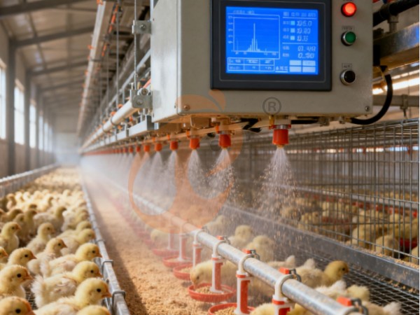 IOT poultry farm-hardware (2) IOT poultry farm-hardware (2)