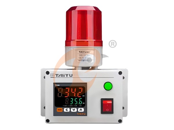 IOT poultry system-Temperature alarm device IOT poultry system-Temperature alarm device