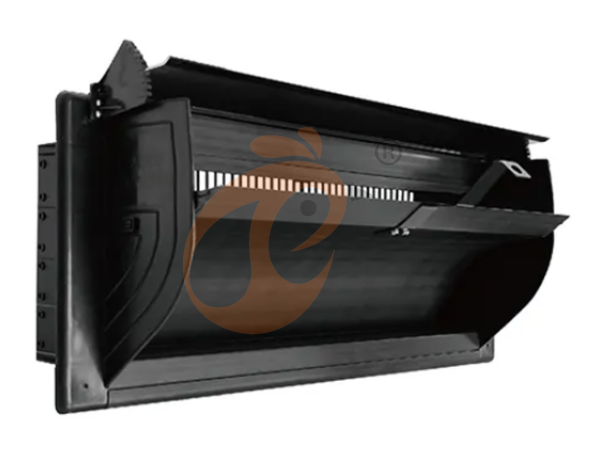 Air Inlet System