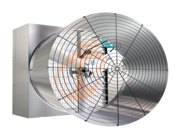 Ventilation Fan
