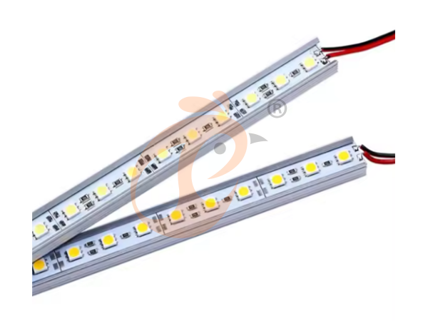 Poultry Light System