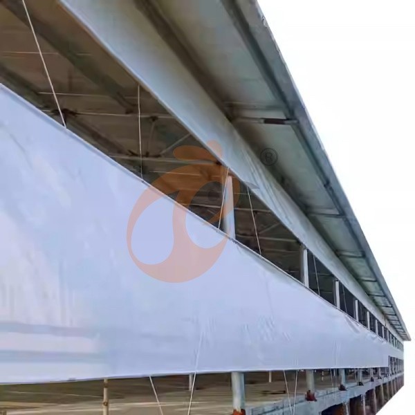 poultry curtain (3) poultry curtain (3)