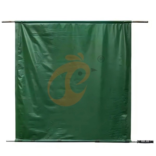 poultry curtain (6) poultry curtain (6)