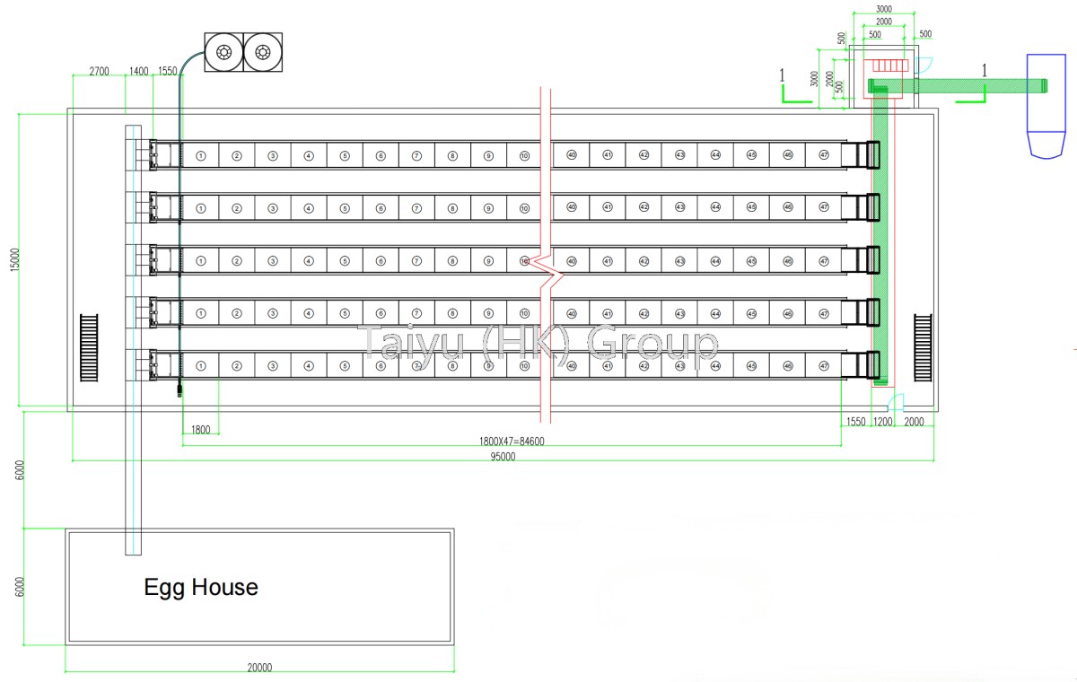 poultry house construction and design (3)