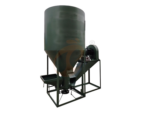 Chicken Feed Mixer and Grinder2 (1)
