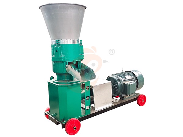 Pellet Machine Installation | 6 Practical Steps For Beginners