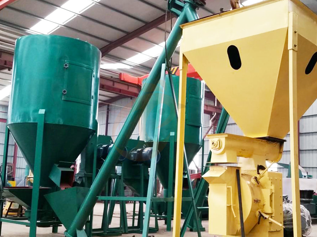 Chicken Feed Mixer and Grinder4 (1)