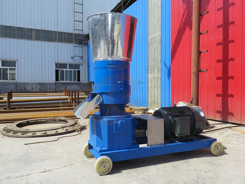 How To Increase Pellet Machine Output | 5 Proven Methods