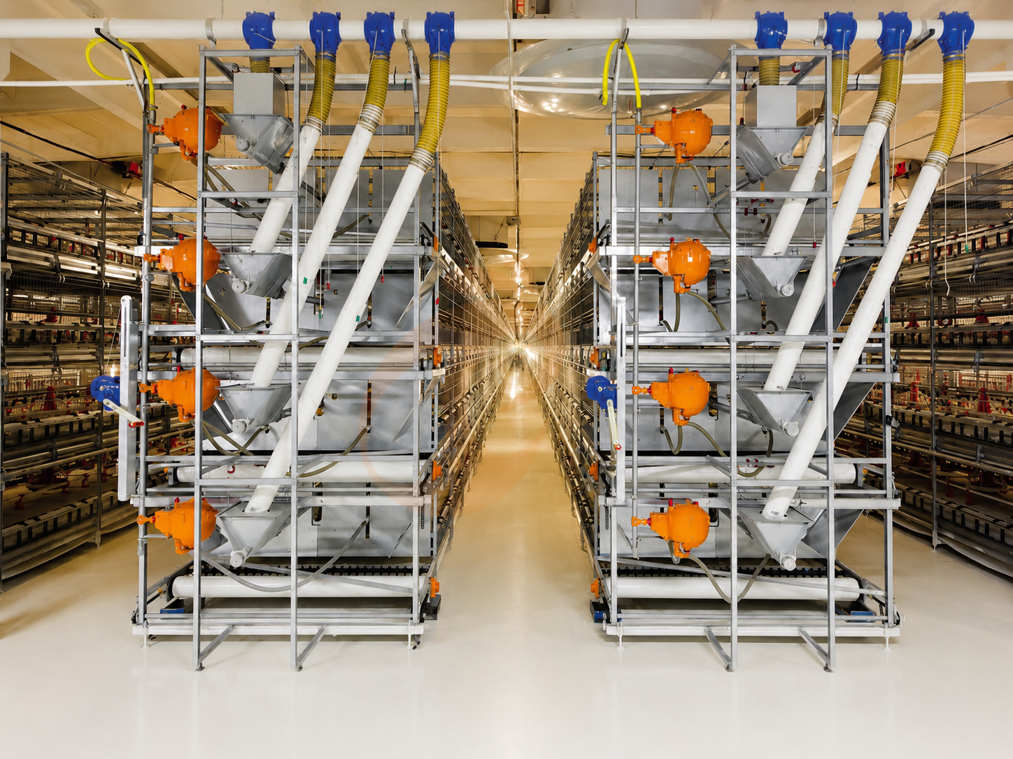 Turnkey Poultry Equipment Investment | 5 Practical Decision Tips