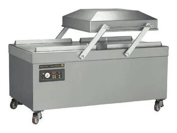 Vacuum Packing Machine