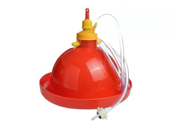 Bell Plasson Drinker