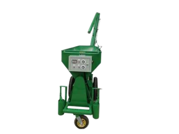 Feeding Trolley