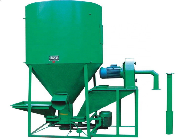 Common Feed Mill