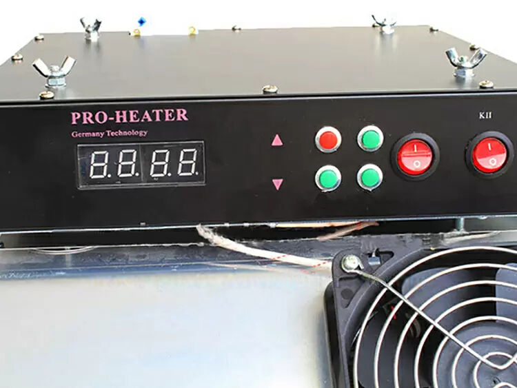 Brooder Heater