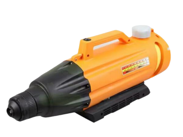 Atomization Disinfection Machine