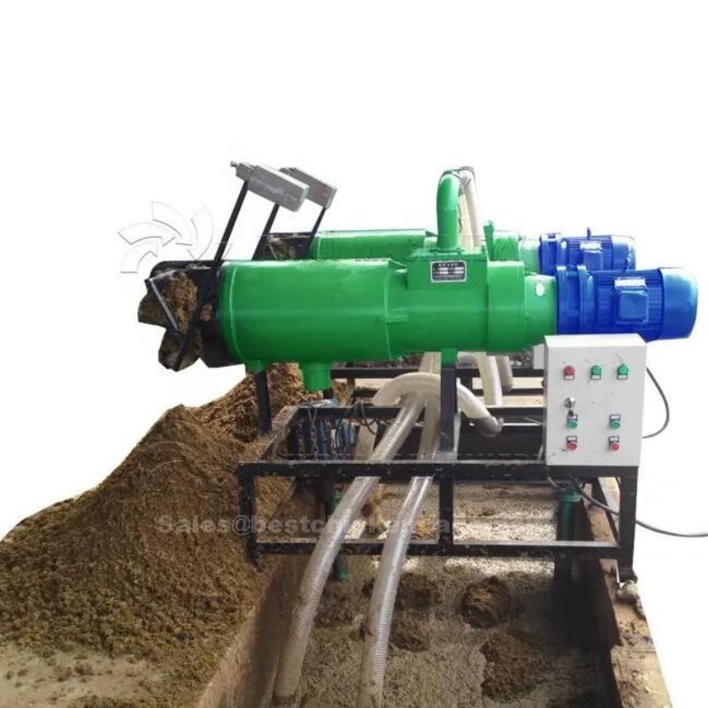 QQ截图20230428165727.jpg Do you know the process of recycling chicken manure with manure dryer machine