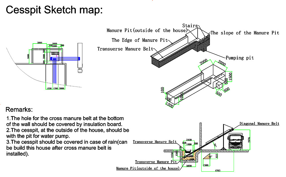 45,360 layers H5 automatic layer chicken cage's house drawing4.Jpeg